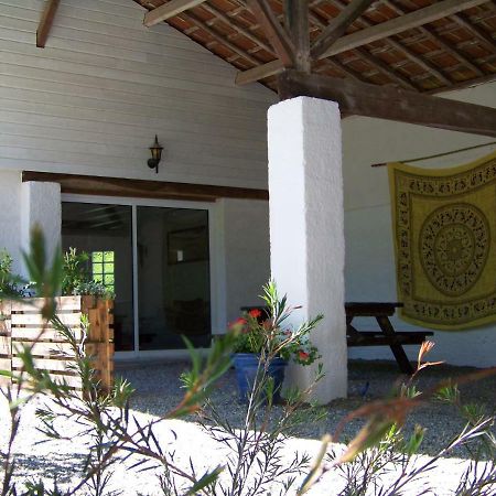 Gite, Jacuzzi & Vin Au Grenier De Madiran Kültér fotó