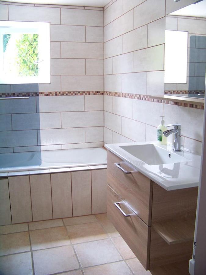 Gite, Jacuzzi & Vin Au Grenier De Madiran Kültér fotó